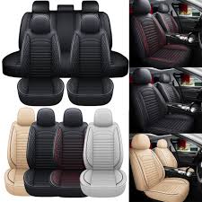 Seat Covers For 2021 For Honda Cr V For