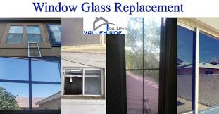 Window Glass Replacement Valleywide Glass