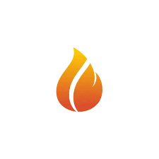 100 000 Gas Flame Icon Vector Images