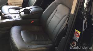 Heated Seat Retrofit With Genuine
