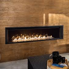 Valor L3 Linear Fireplace Accent