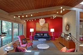 What Goes With Red Walls