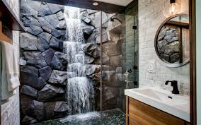 18 Stylish Shower Tile Ideas Designs