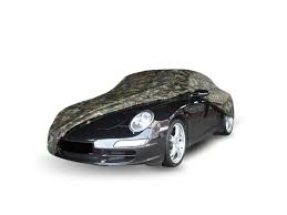 Car Cover Camouflage For Bmw Active