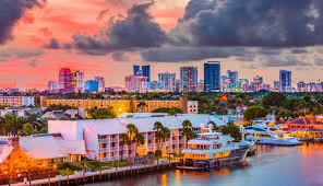 Aarp S City Guide To Fort Lauderdale