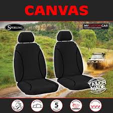 Seat Covers For Volkswagen Tiguan For