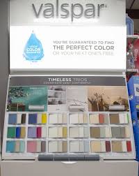 Paint Palettes
