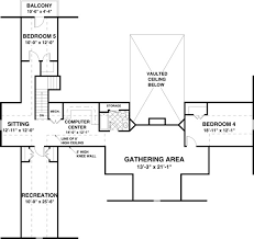 Green Builder House Plans