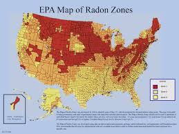Vapor Barrier Can Help Mitigate Radon
