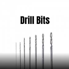 scrollers drill with 10 bits please