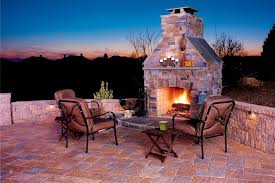 Fire Pits And Fireplaces Terrascape