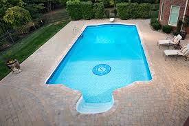 Use Pavers Around Your Pool