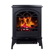 Electric Stove Design Fireplace