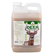 Bobbex 2 5 Gal Deer Repellent