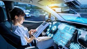 Automotive Technology Solutions
