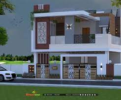 Commercial Elevation Designs Service At