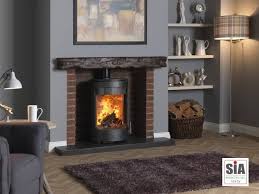 Purevision Pvr Cylinder Mf Stove In