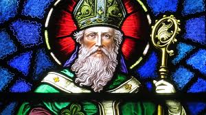 St Patrick The Fifth Century Bi