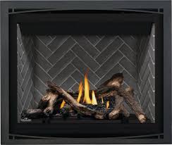 Altitude 42 Dreifuss Fireplaces