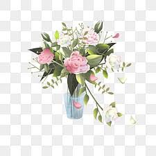 Flower Vase Png Transpa Images Free