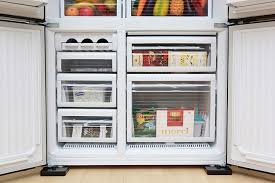 Tủ Lạnh Mitsubishi Inverter 580 Lít Mr