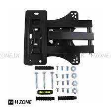 Tv Monitor Wall Mount 14 42 Fully