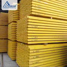 customizable zulin formwork timber h20