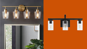 Vanity Lighting Lighting The Home Depot
