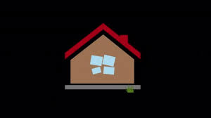 Animated House Buy New House Icon