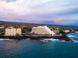 Hawaii Suite Hotels