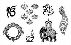 Hindu Wedding Icons Images Browse 10