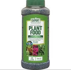 Outdoor Plant Food 19 6 12 Fertilizer