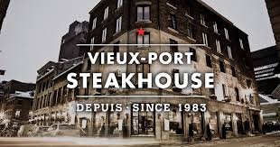 Establishments Vieux Port Steakhouse