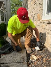 Indiana Sewer Cleanout Sewer Line