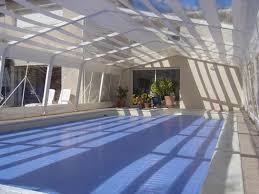 E Swimming Pool Enclosure Full