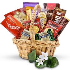 Chocolate Basket At Rs 800 Bucket