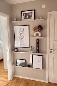 109 Ledge Gallery Walls To Make A