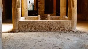 Fugitives Pompeii Naples