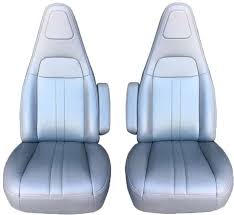 Gmc Express Chevy Savana Seat Covers