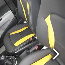 Gallery Leather Seats Automotive