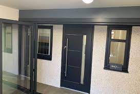 Windows And Doors Showroom Coatbridge