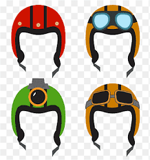 Helmet Vector Png Images Pngegg