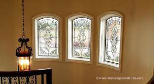 Plano Texas Stained Glass Stained