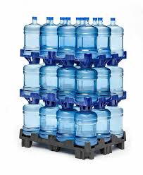 5 Gallon Water Jug Holder Upright