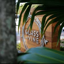 Glass Vine
