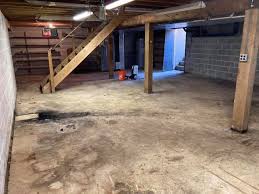 Basement Waterproofing Miami Florida