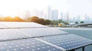 Solar Panels In Singapore Expert
