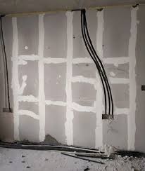 50mm Everest Rapicon Wall Panel At