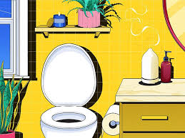 How To Clean Toilet Stains 7 Ways To