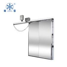 Cold Room Automatic Sliding Door Buy